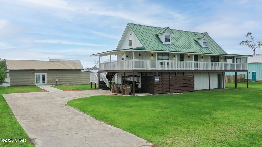 Property Photo: 342 Coronado Street FL 32456
