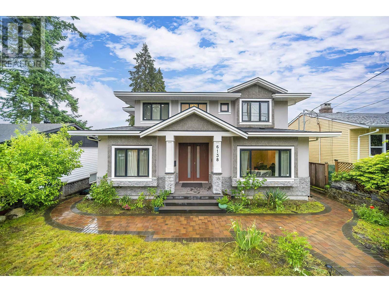 Property Photo:  6138 Carson Street  BC V5J 2Z9 