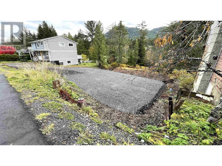 Property Photo:  5-8 9th Avenue Lots  BC V8J 2S4 