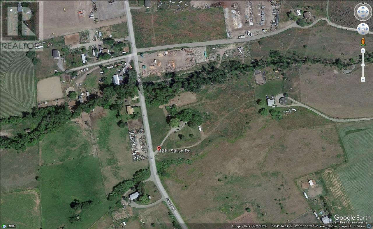 1211 Salish Road  Kamloops BC V2H 1K1 photo
