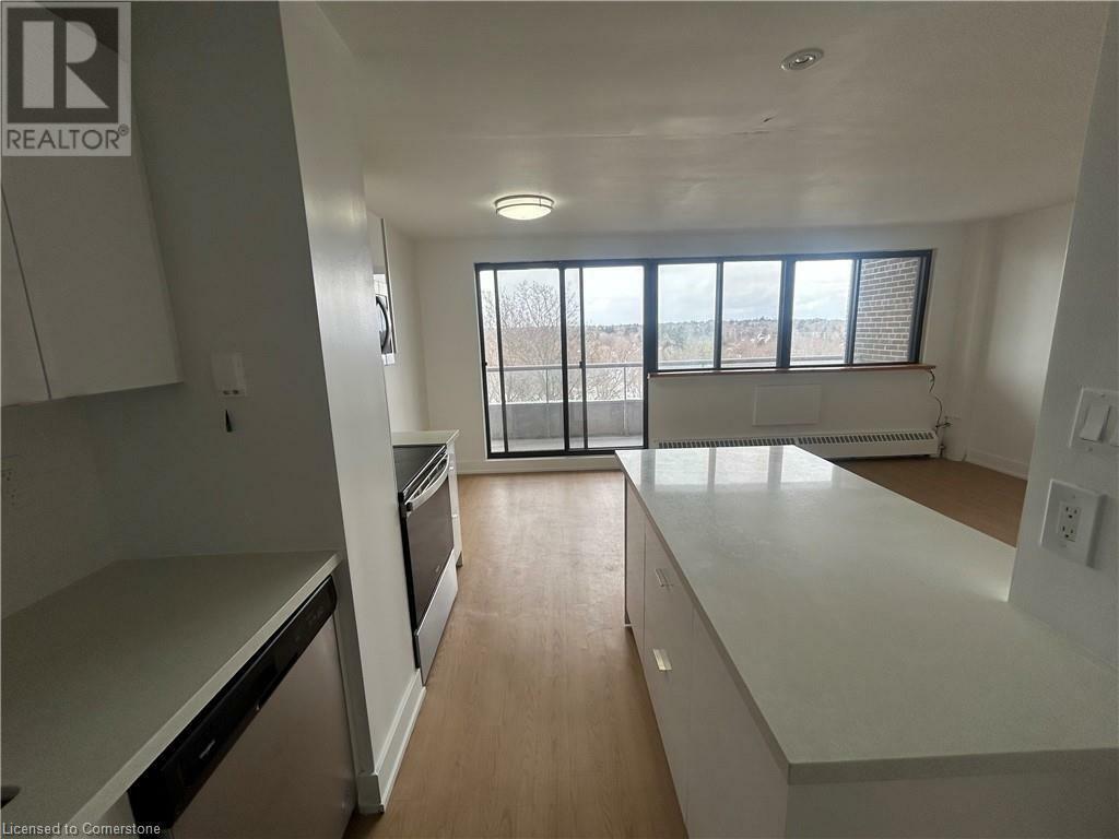 Property Photo: 671 Woolwich Street 605 ON N1H 3Y9