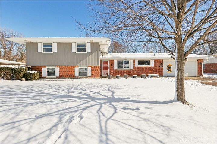 1626 Hillside Drive  Beavercreek OH 45432 photo