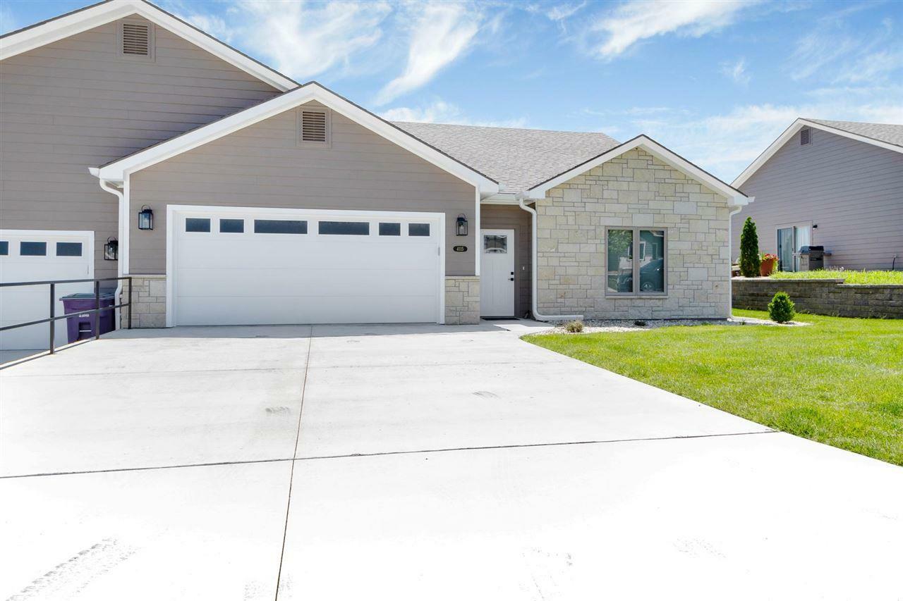Property Photo:  4115 Scenic Crossing  KS 66503 