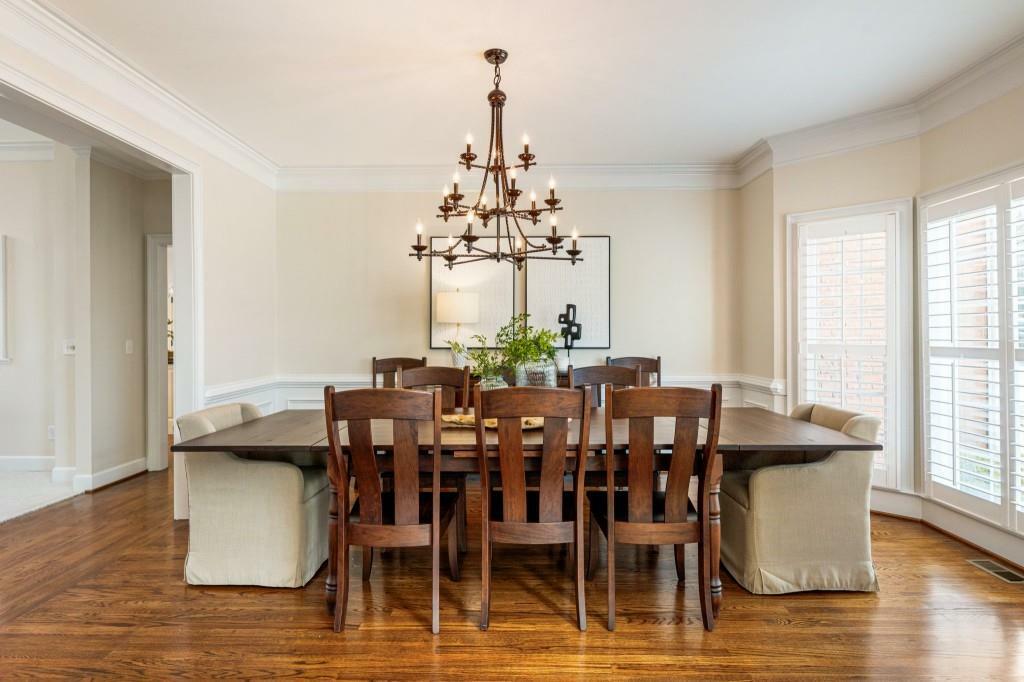 Property Photo:  4155 Park Brooke Drive  GA 30022 