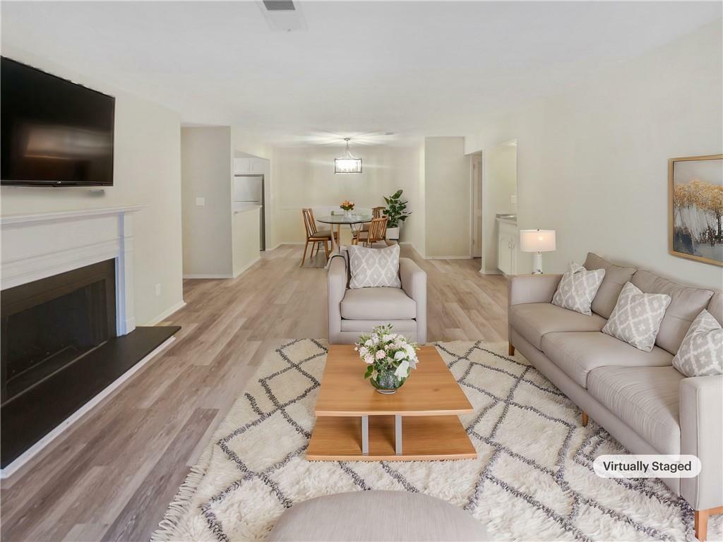Property Photo: 2725 Saint Augustine Trail SE GA 30067