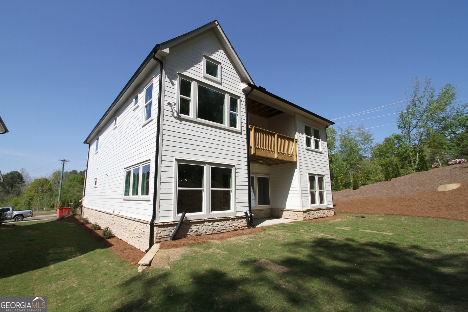 Property Photo:  4435 Beechnut Circle  GA 30028 