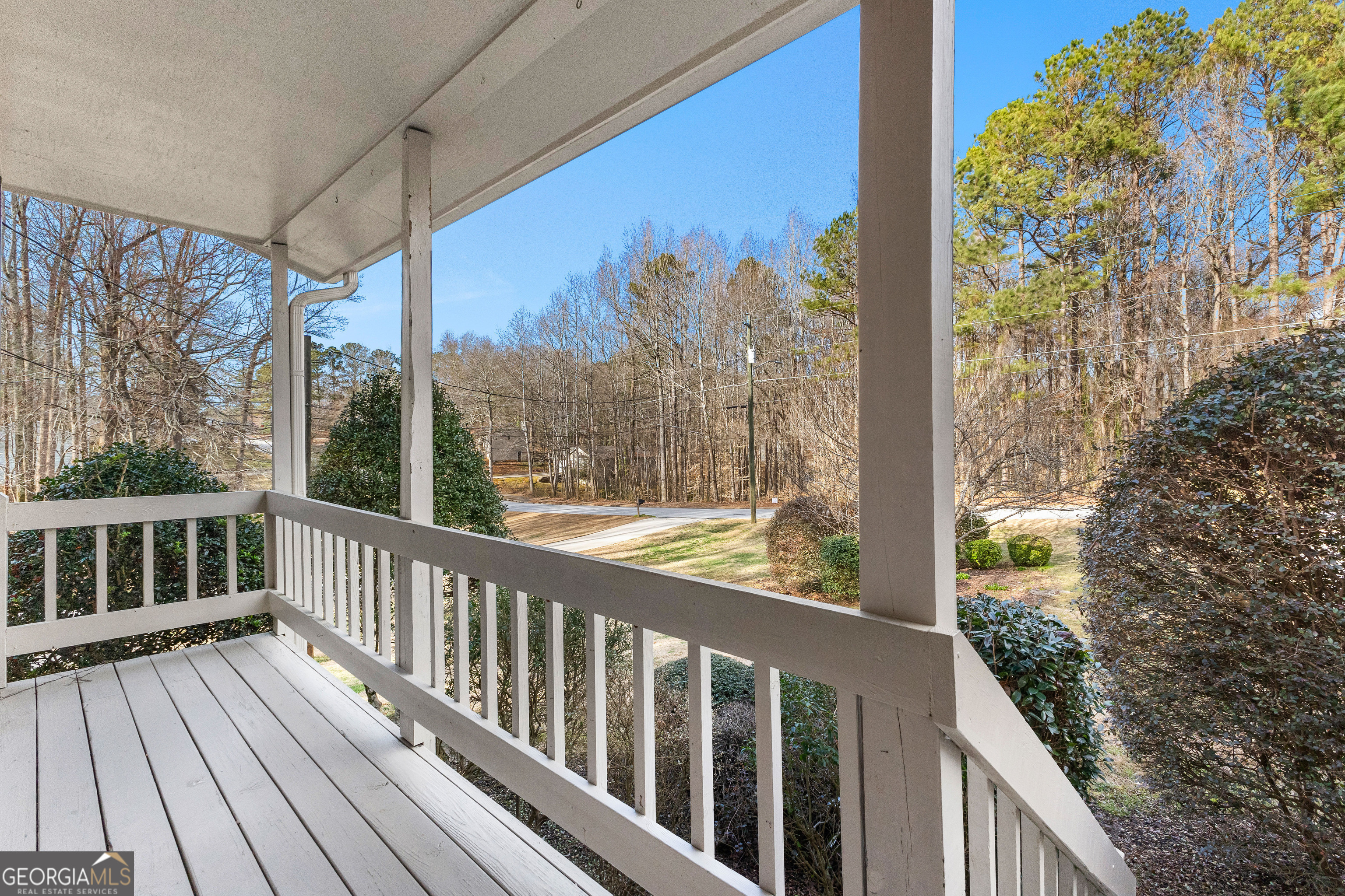 Property Photo:  3879 Daylily Way  GA 30135 