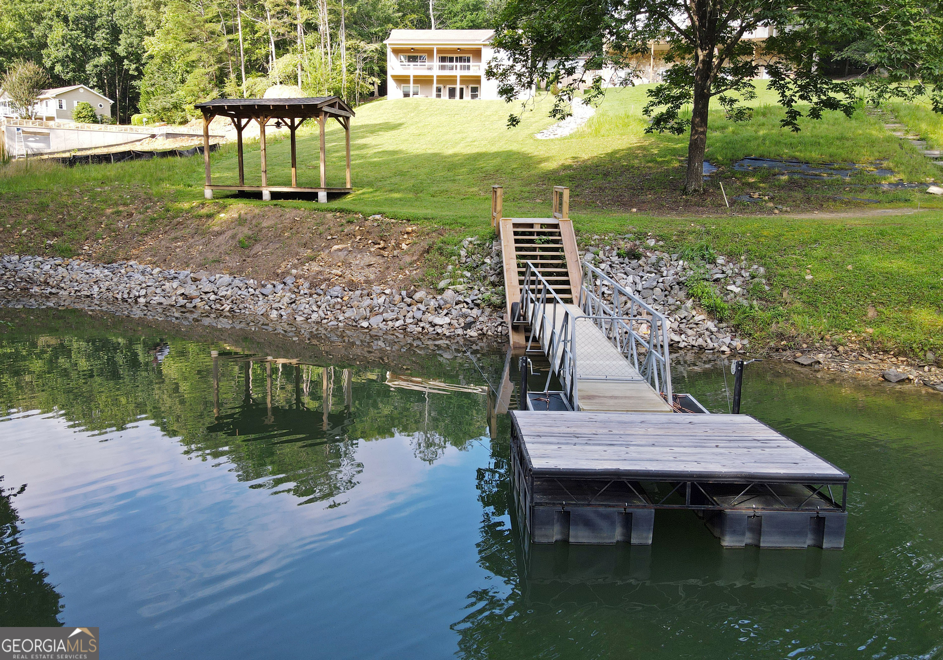 Property Photo:  210 Twin Brook Drive  GA 30512 