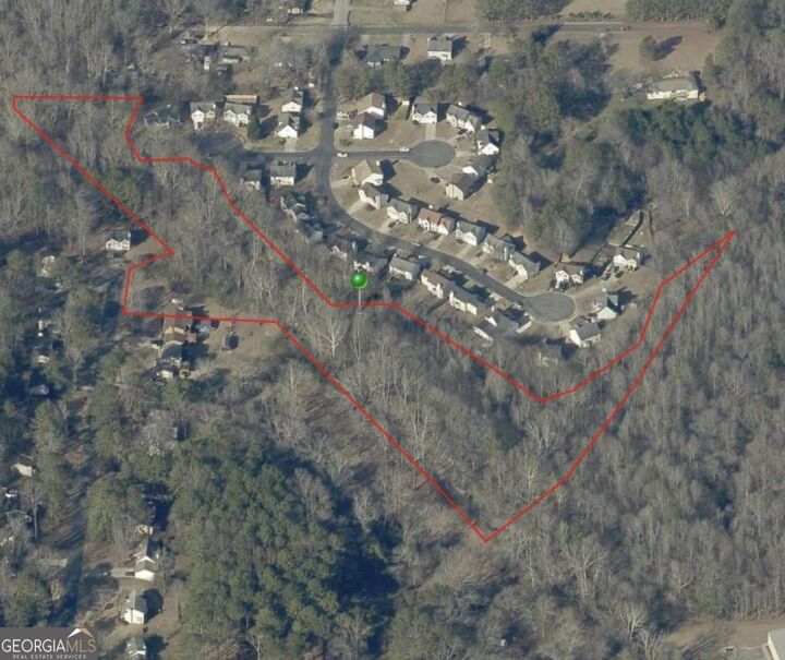 Property Photo: 0 Cater Lane GA 30296