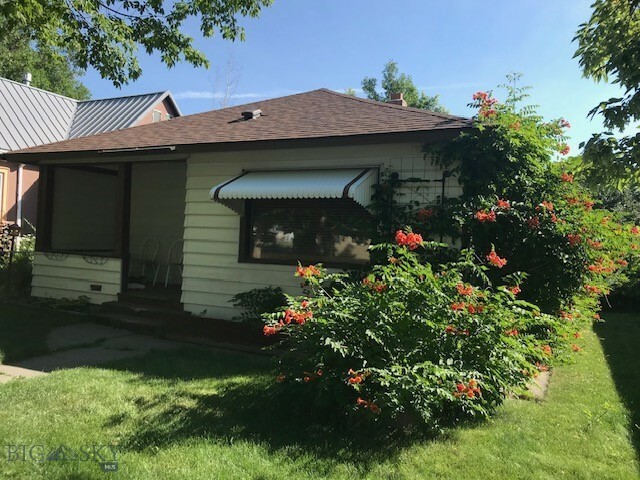 Property Photo: 324 N 5th Street MT 59047