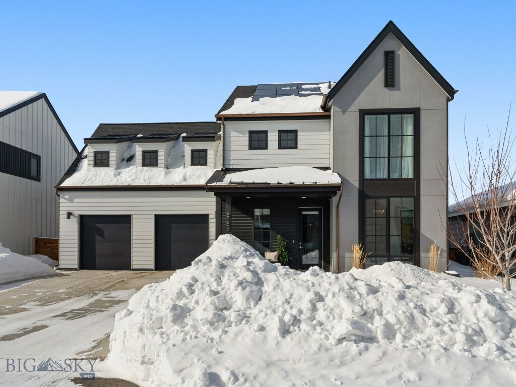 Property Photo:  3057 S 31st Avenue  MT 59718 