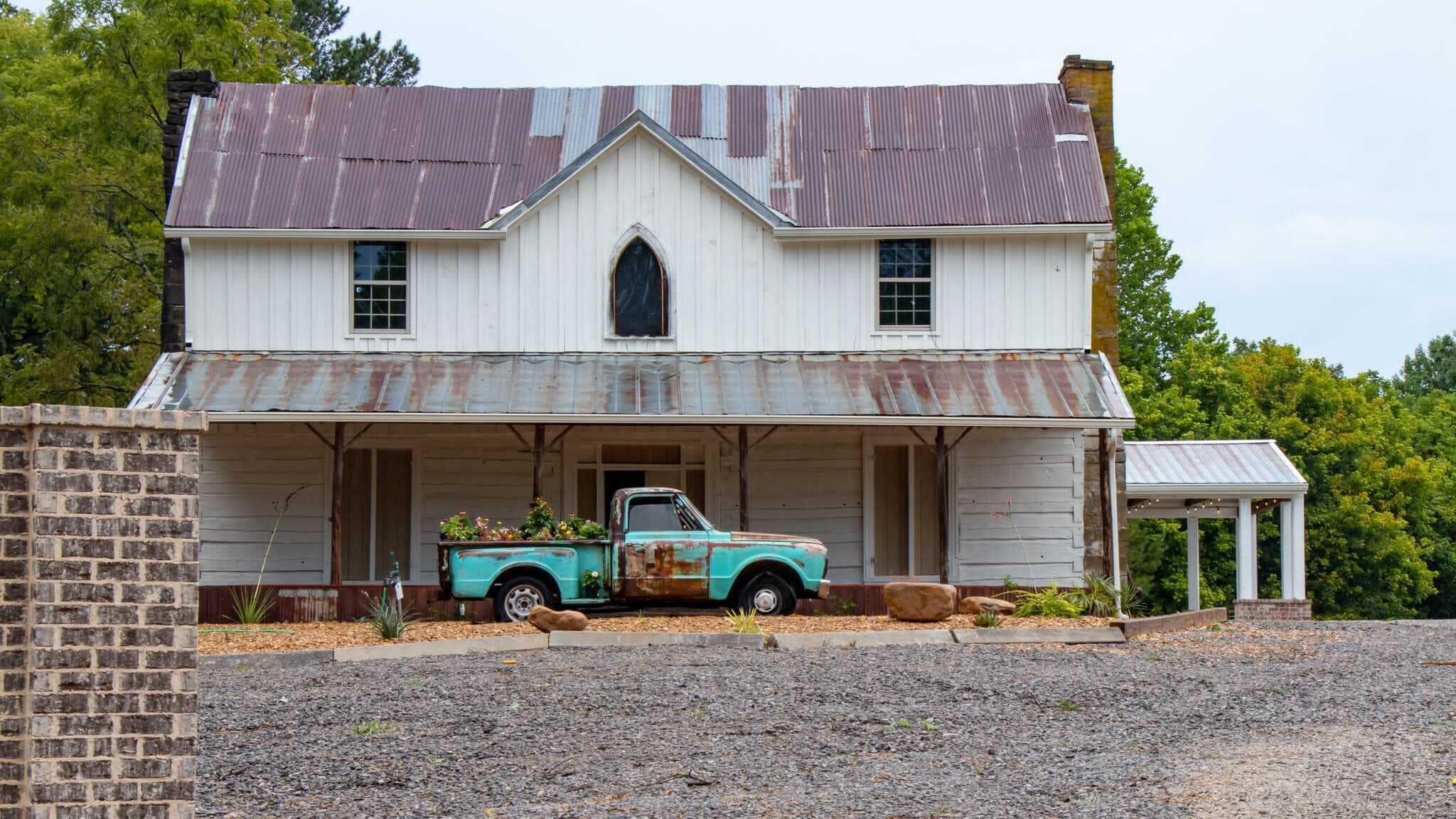 Property Photo: 205 US 11 GA 30738