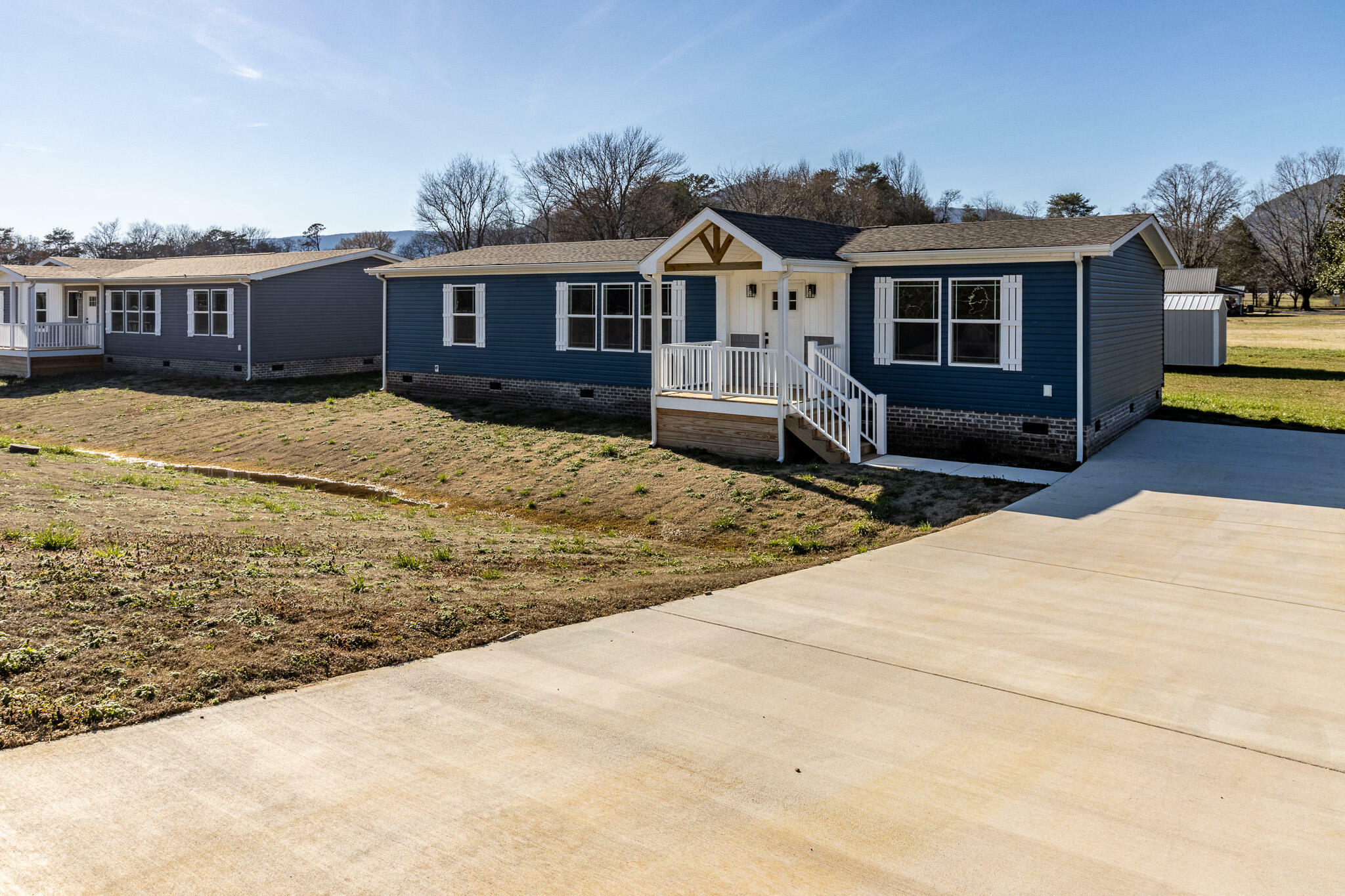 Property Photo: 249 Bear Oak Drive TN 37327