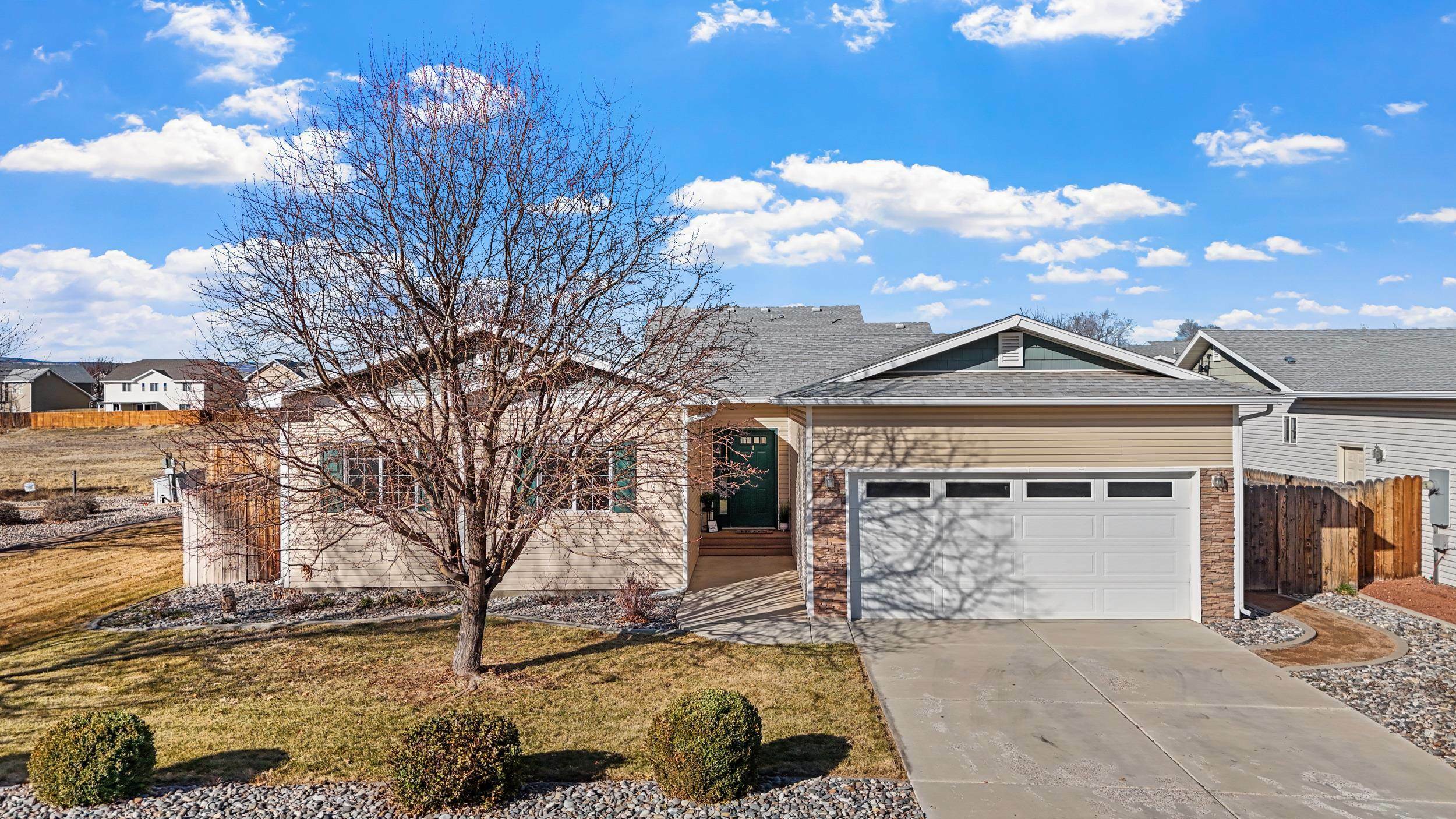 Property Photo: 3137 Dublin Way CO 81504