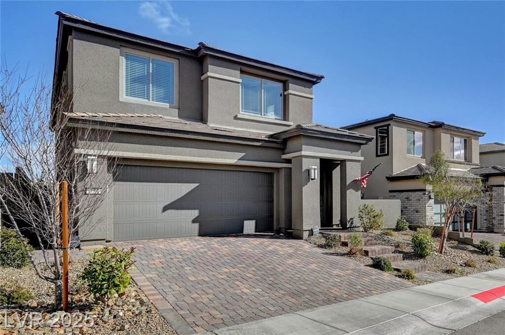Property Photo: 394 Red Feather Peak Court NV 89138