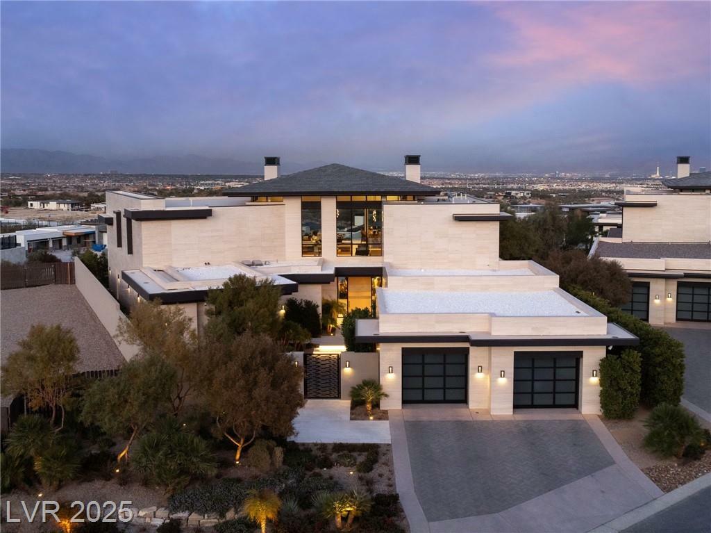 Property Photo: 4918 Summit Overlook Dr NV 89135