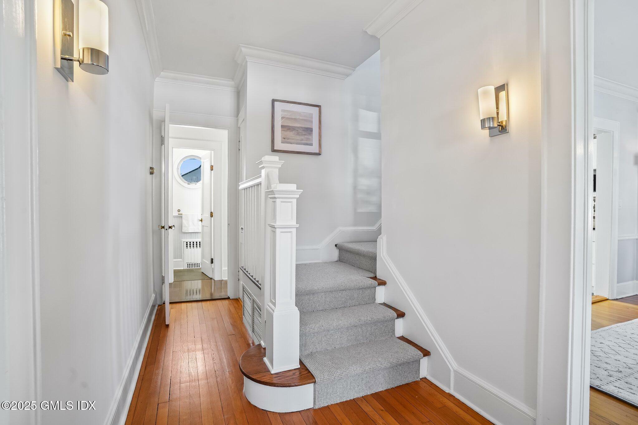 Property Photo:  22 Oval Avenue  CT 06878 