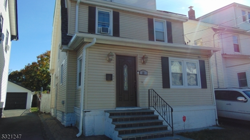 Property Photo: 22 Normandy Pl NJ 07111
