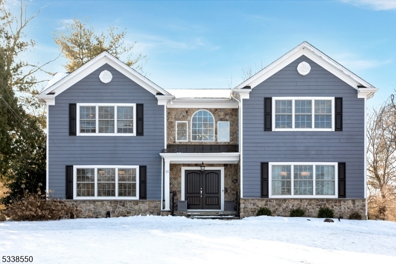Property Photo: 19 Crest Dr NJ 07920