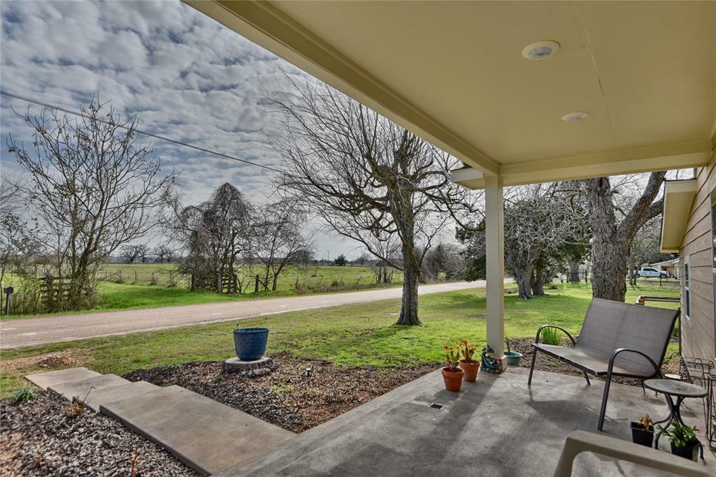 Property Photo: 492 2nd Street TX 77879