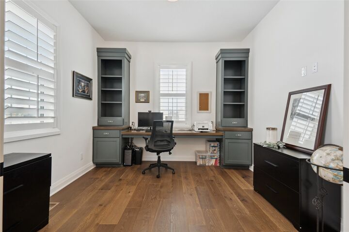 Property Photo: 410 N 36th Street IA 50061