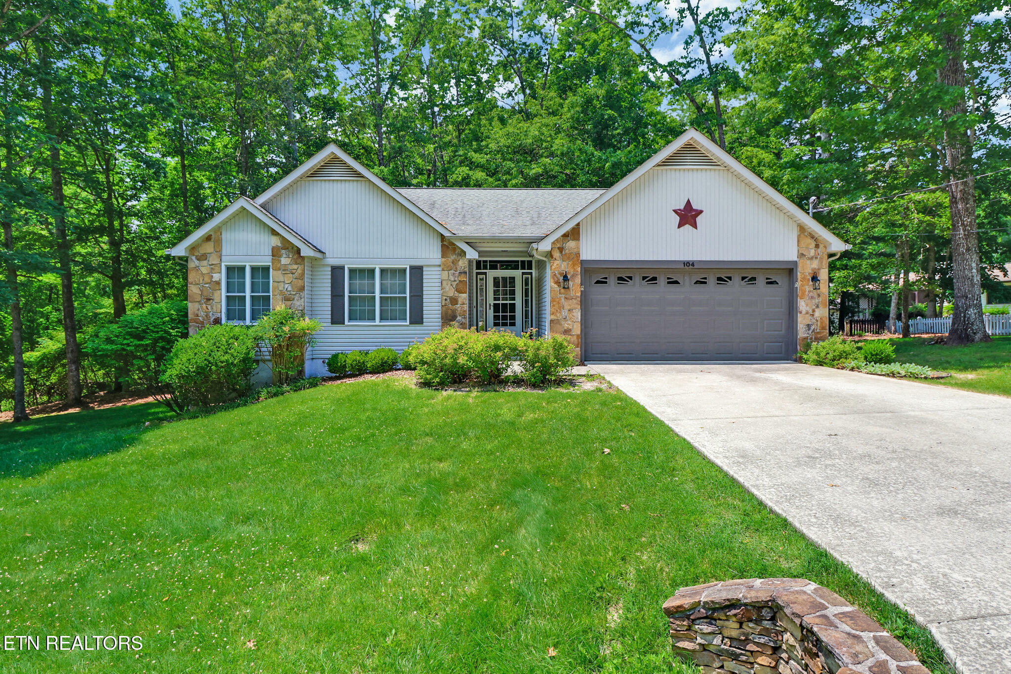 Property Photo: 104 Glenwood Drive TN 38558