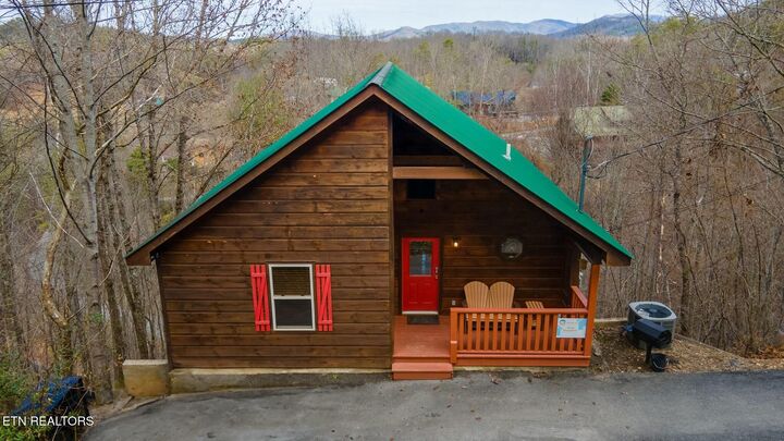 Property Photo: 4116 Dollys Drive TN 37876
