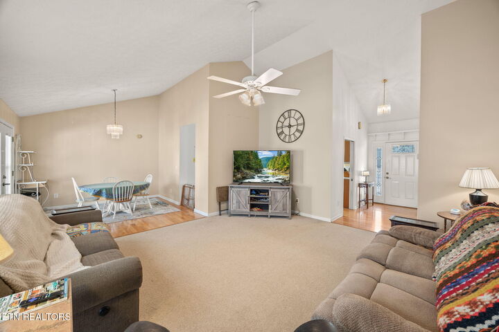 Property Photo:  8820 Sparta Hwy  TN 38572 