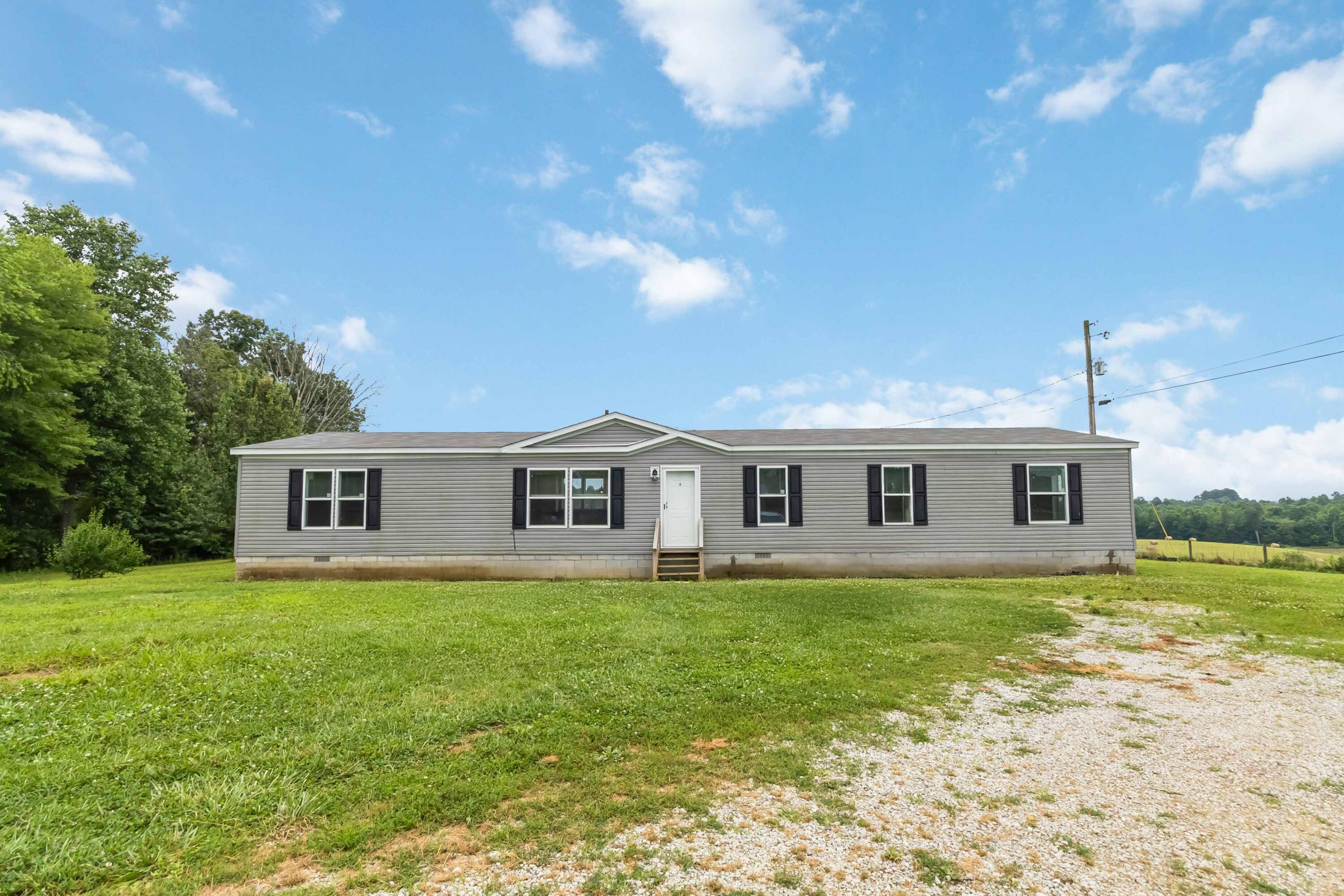 Property Photo: 534 Brannon Mill Road KY 40740