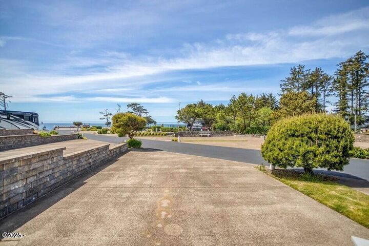 Property Photo: N Coast Highway Lot 147 OR 97365