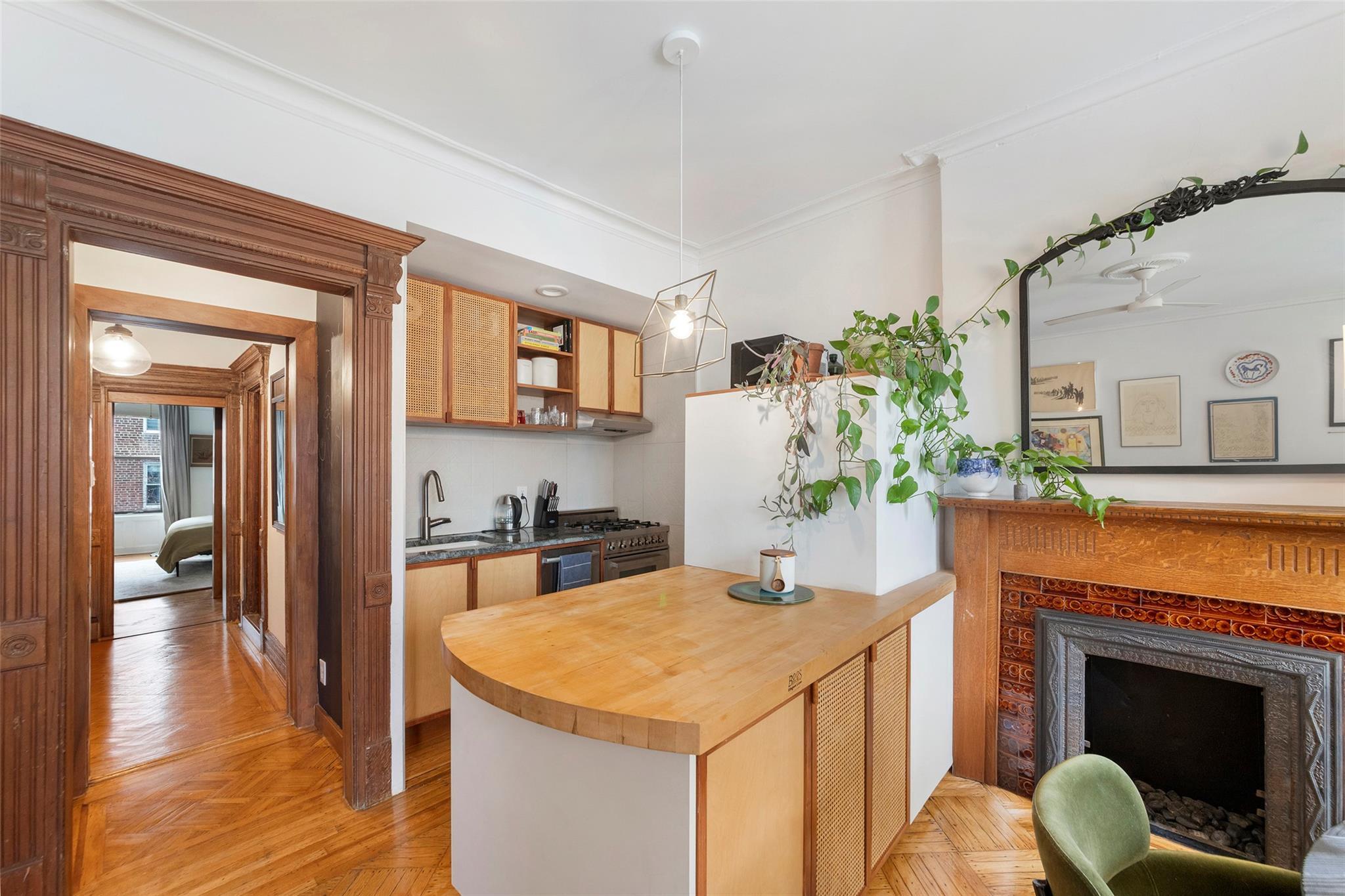 Property Photo: 905 Union Street 3 NY 11215