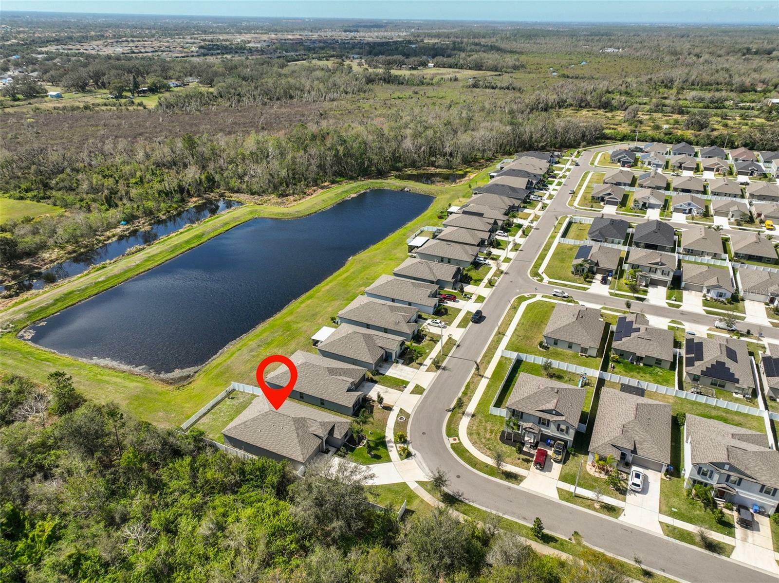 Property Photo:  11323 Misty Moss Drive  FL 33598 