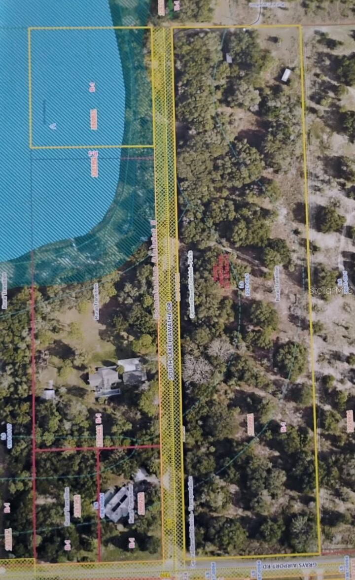 Property Photo:  S Lake Hiawatha Drive  FL 32159 