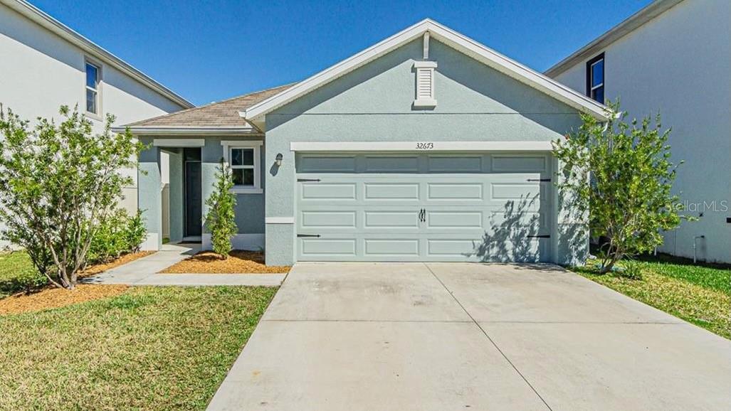 32673 Pez Landing Lane  Wesley Chapel FL 33543 photo