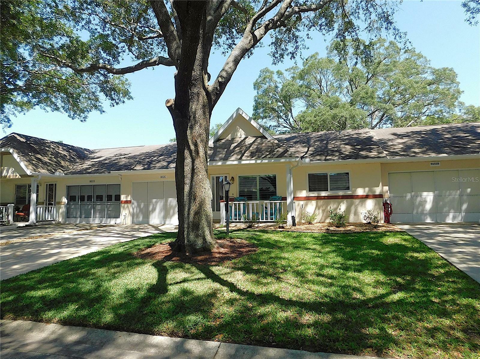 Property Photo: 9652 SW 84th Terrace C FL 34481