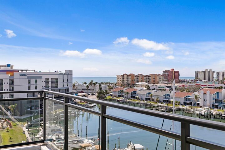 400 150th Avenue 206  Madeira Beach FL 33708 photo