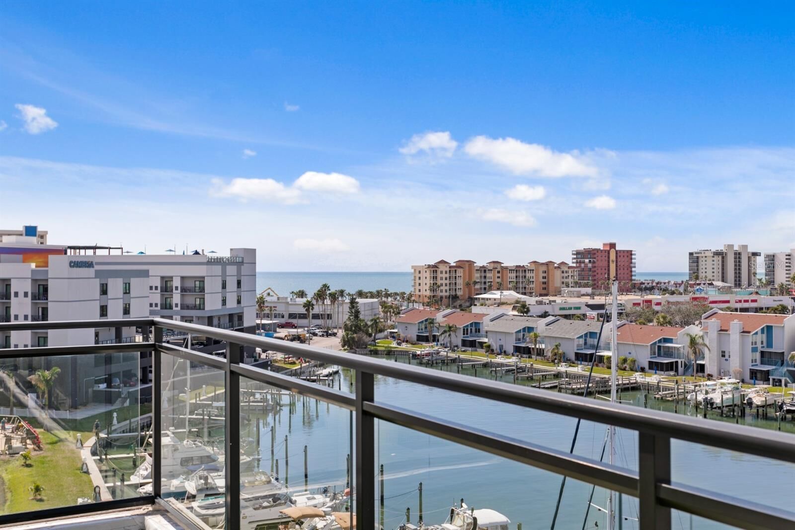 Property Photo: 400 150th Avenue 206 FL 33708