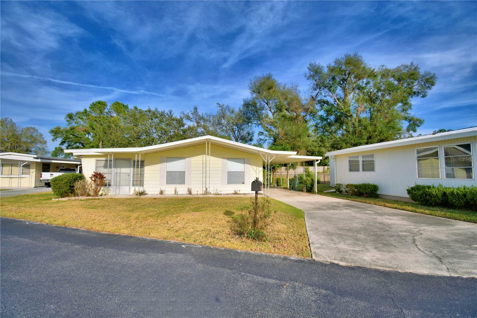 Property Photo:  150 Holiday Lane  FL 33823 