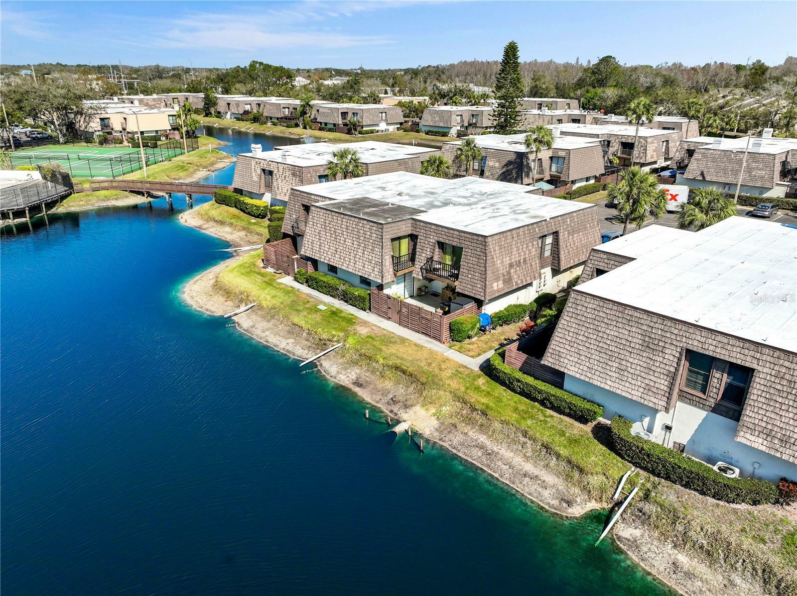 Property Photo:  15238 E Pond Woods Drive  FL 33618 