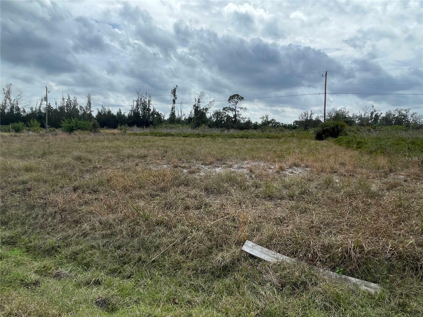 Property Photo: Durango Avenue 79 FL 34287