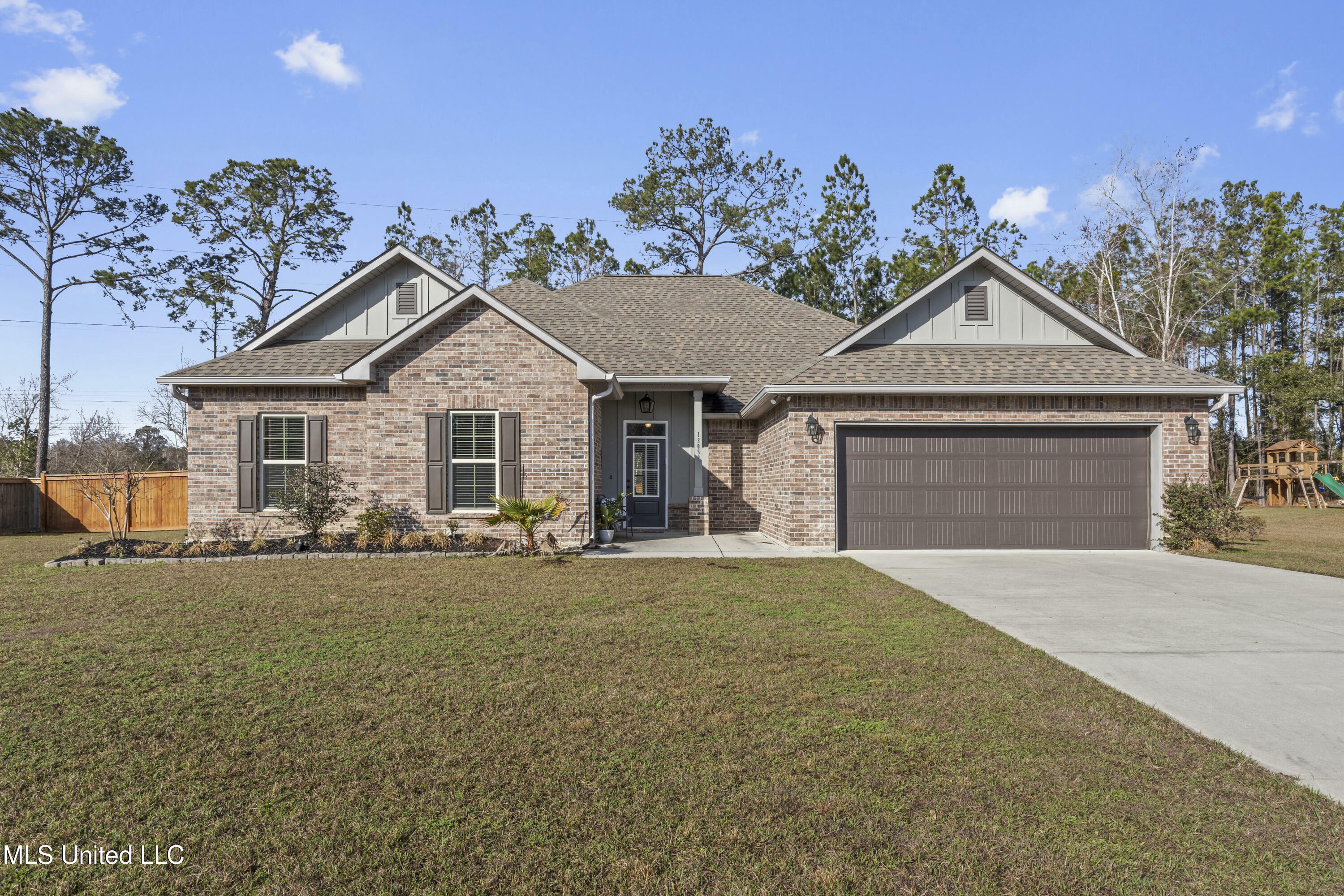 Property Photo:  12052 Michael Grace Drive  MS 39503 