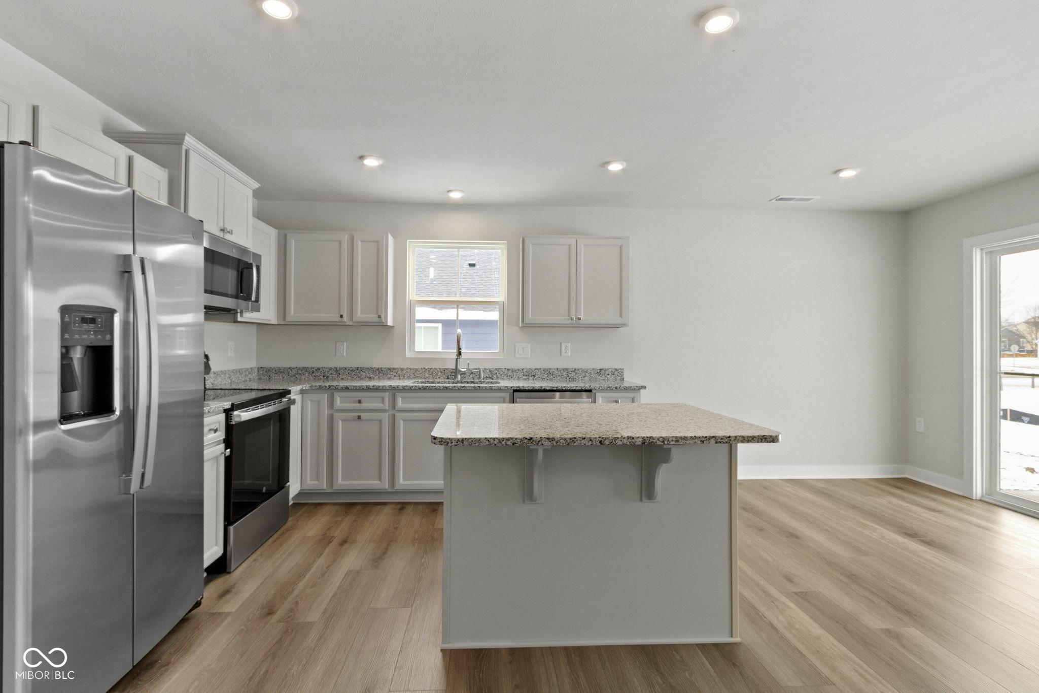 Property Photo: 5147 Gerhing Drive IN 46239