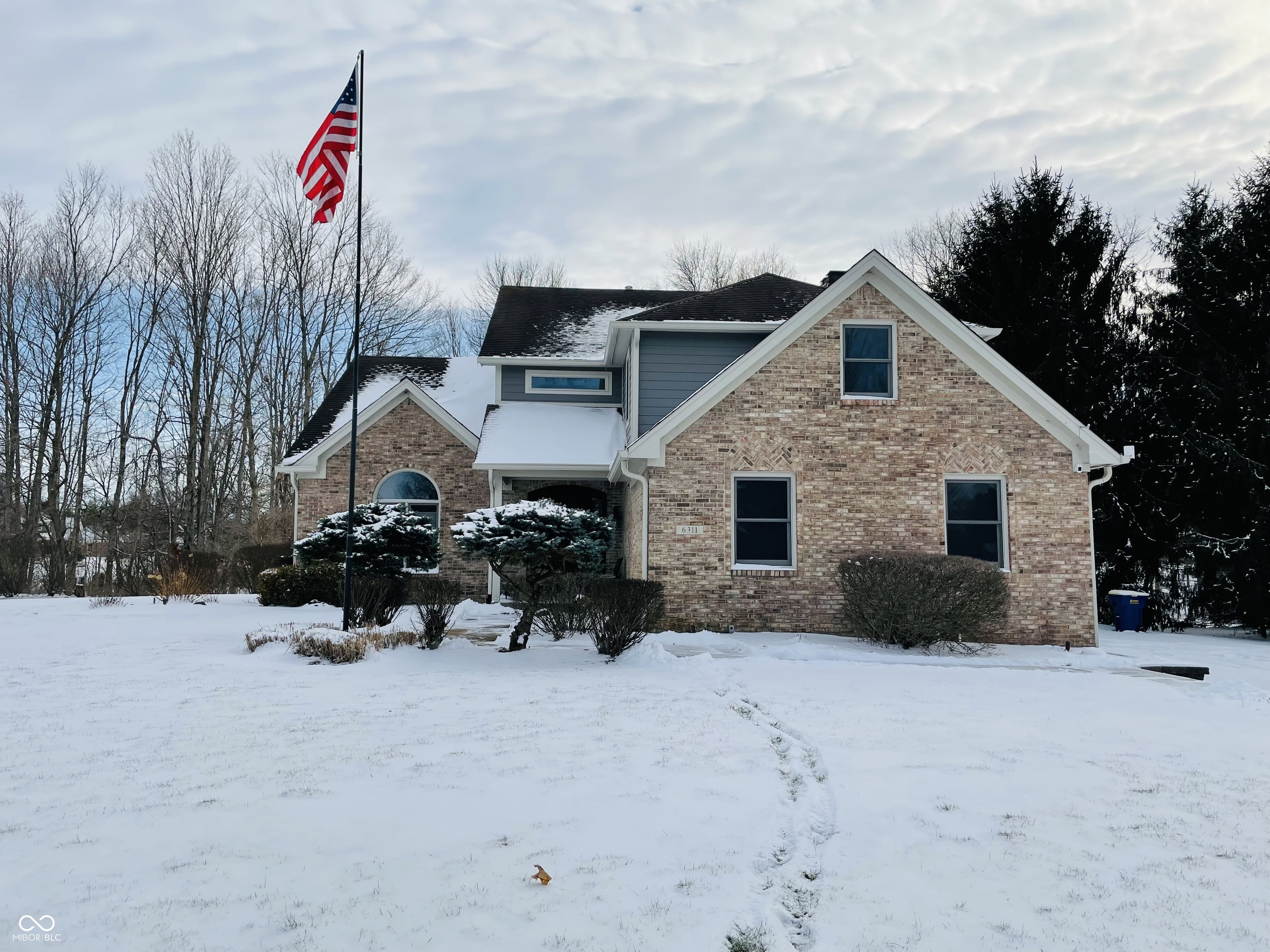 6311 W Waterview Court  McCordsville IN 46055 photo