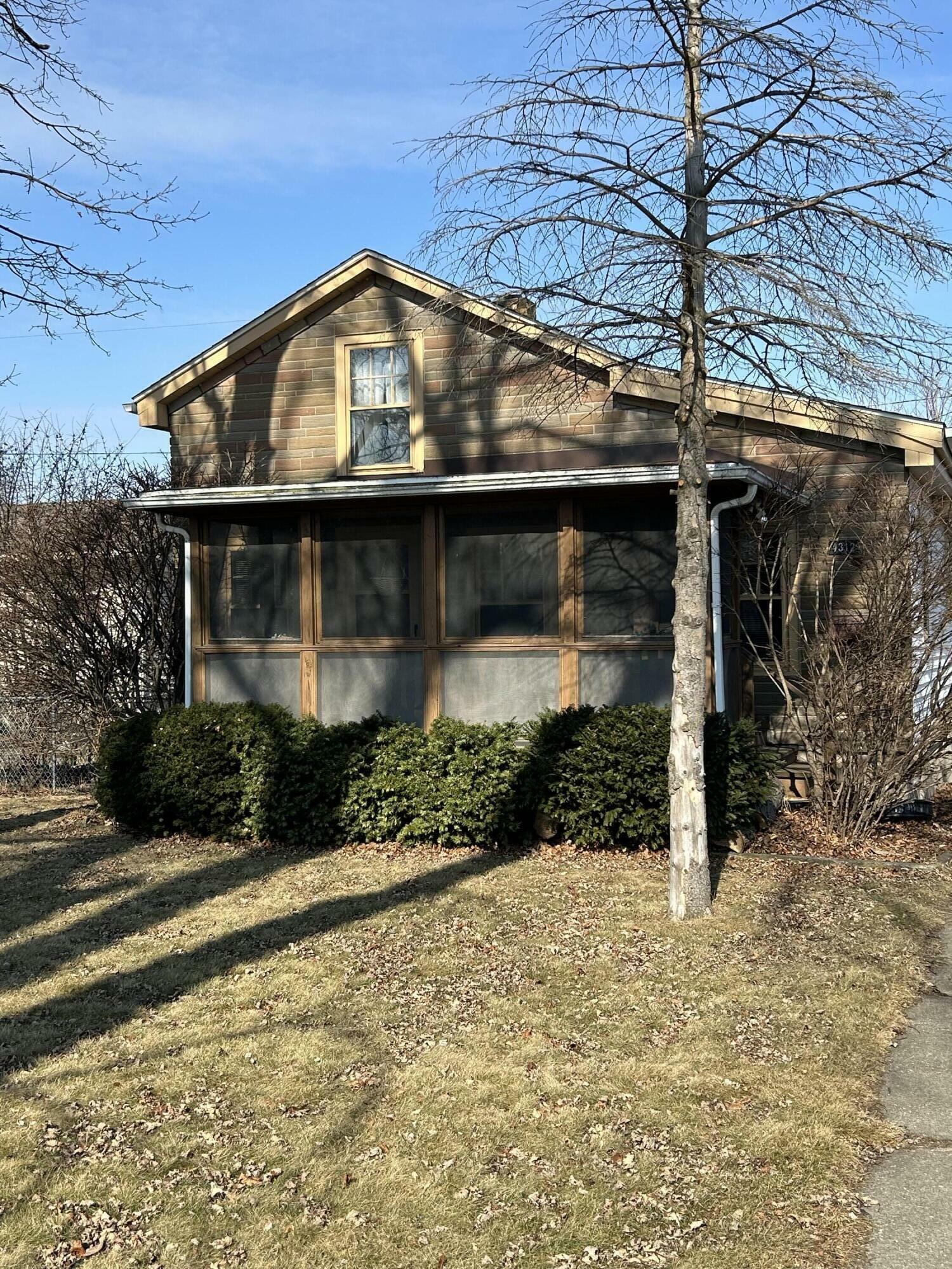 Property Photo:  4312 Olive St  WI 53405 