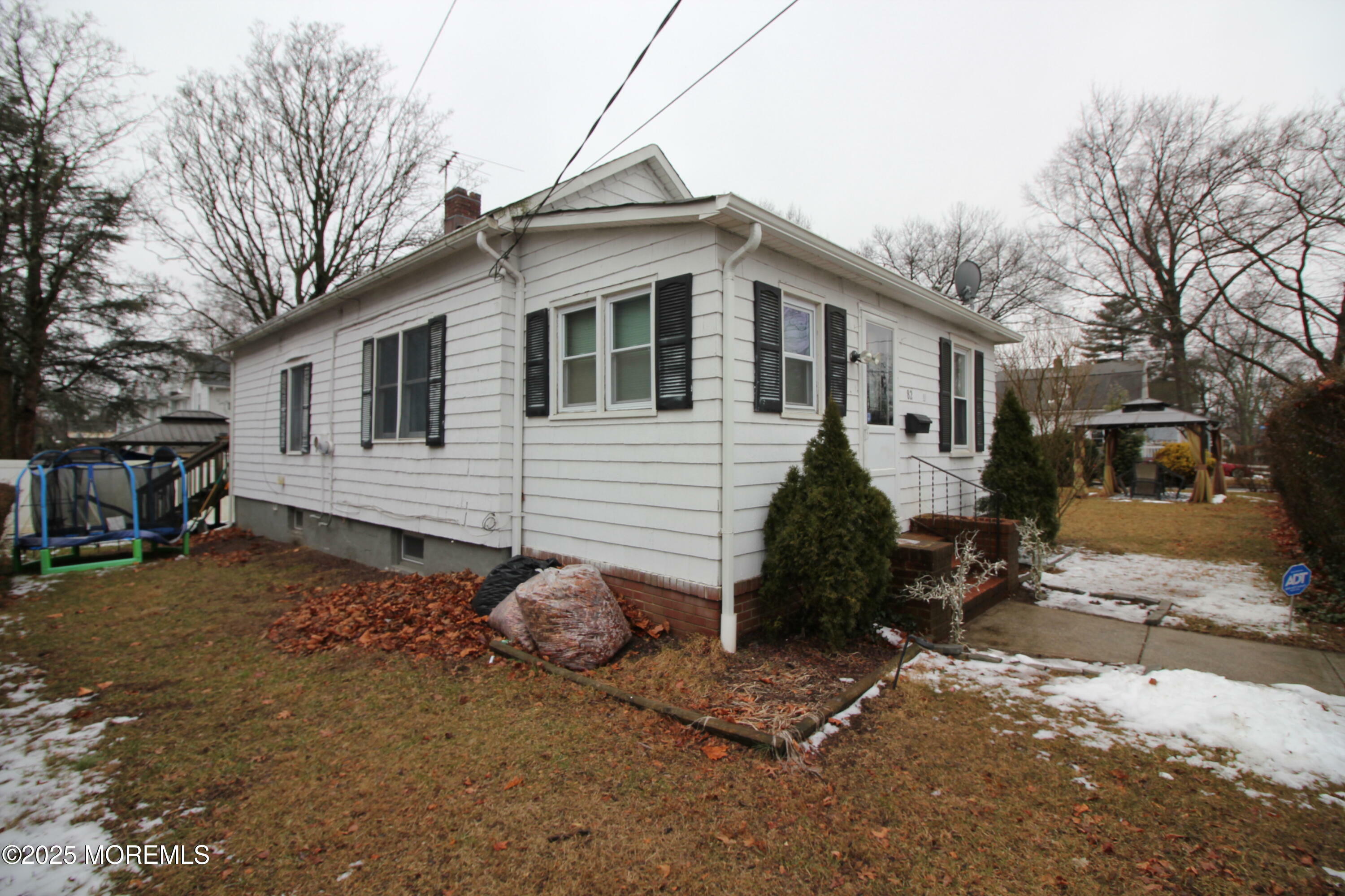 Property Photo:  82 Bannard Street  NJ 07728 