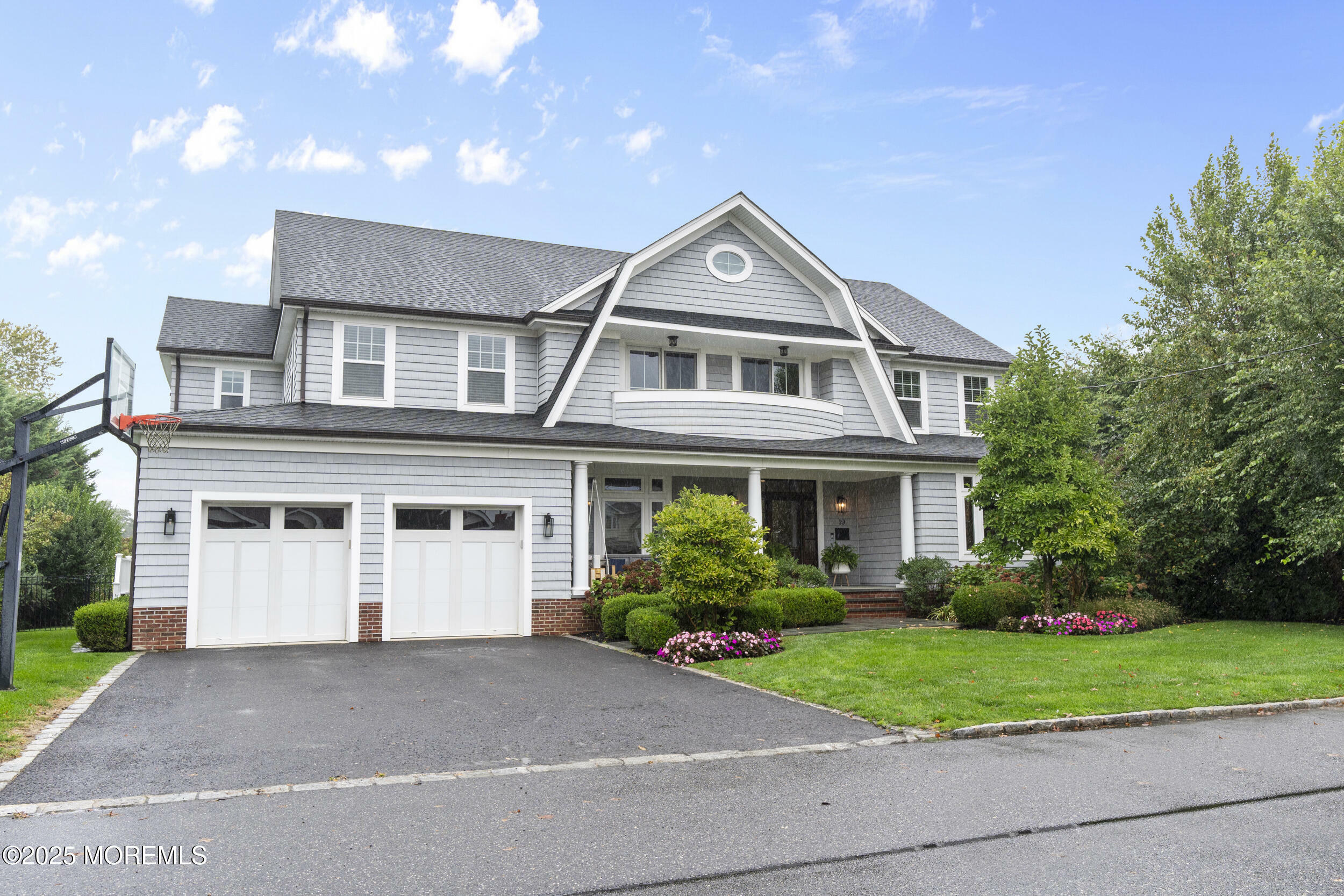 Property Photo:  19 Tocci Avenue  NJ 07750 