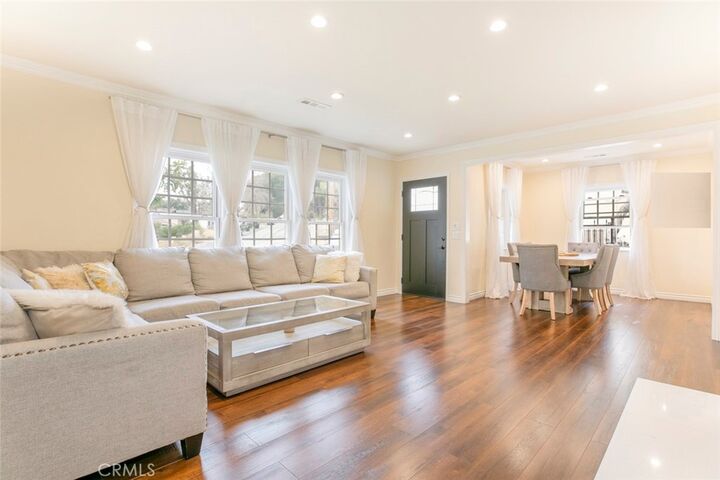 Property Photo: 4824 Maryland Avenue CA 91214