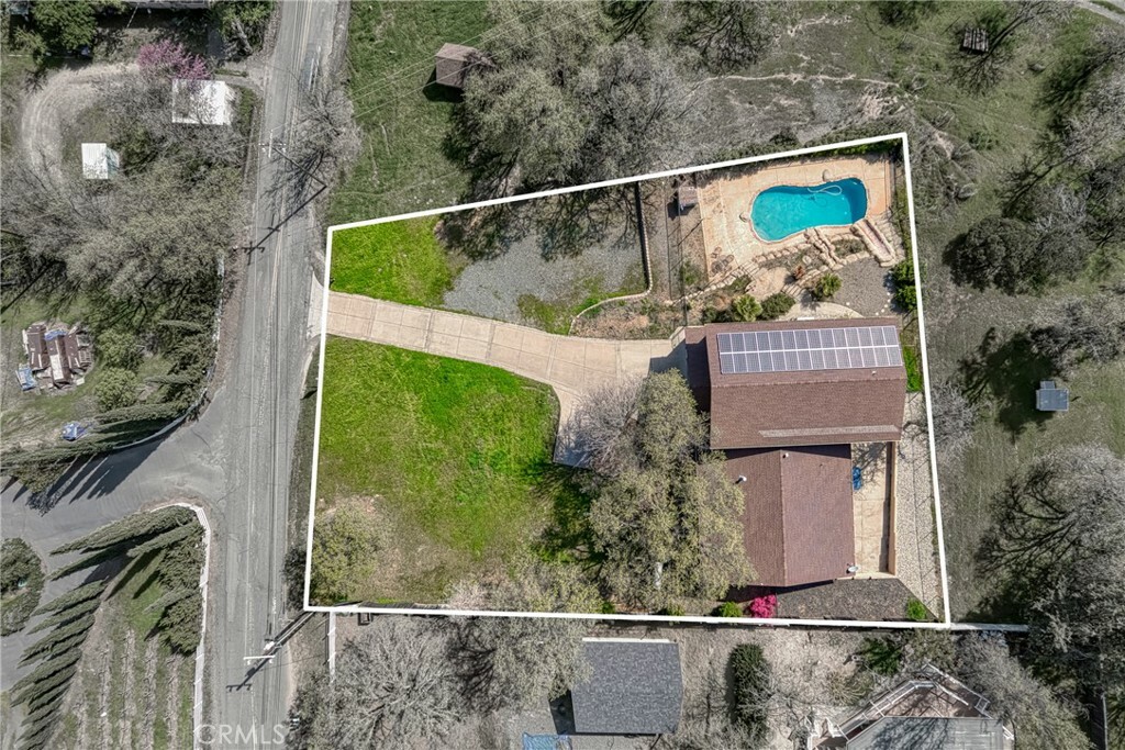 Property Photo: 2979 Keeling Avenue CA 95453