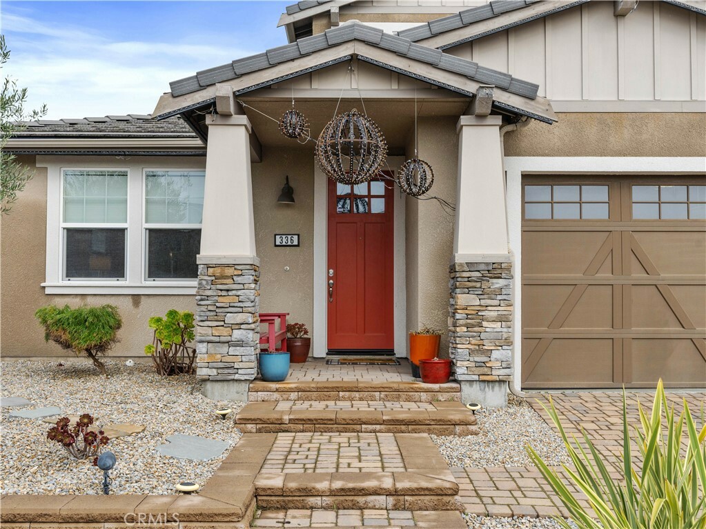 Property Photo:  336 Sage Street  CA 93401 