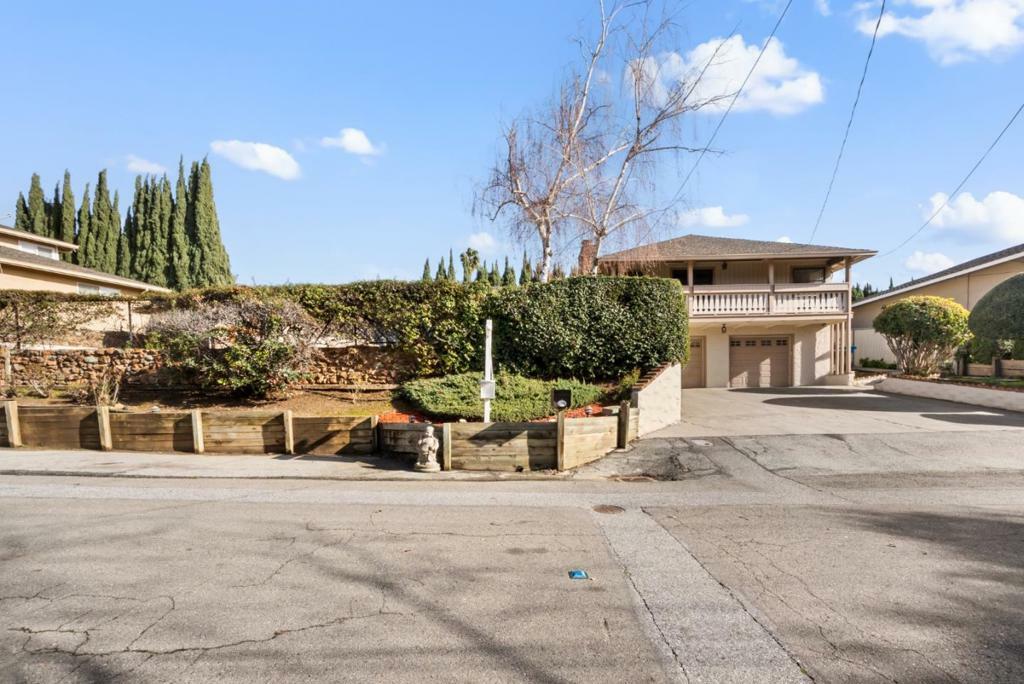 Property Photo:  4066 Hidden Valley Lane  CA 95127 